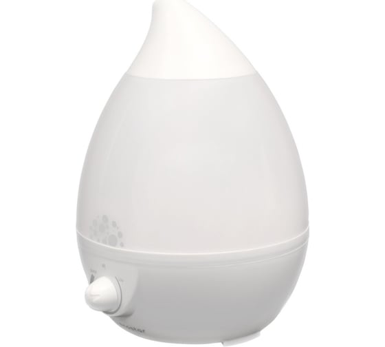 Ультразвуковой увлажнитель воздуха ECOSTAR happy ESH-HP250/2,6M-WT