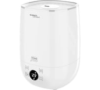 Ультразвуковой увлажнитель воздуха Scarlett Wi-Fi, 5L, display SC-AH986E101