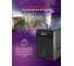 Ультразвуковой увлажнитель воздуха Royal Clima GENOVA RUH-G450/5.5E-BL 4