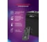 Ультразвуковой увлажнитель воздуха Royal Clima GENOVA RUH-G450/5.5E-BL 7
