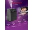 Ультразвуковой увлажнитель воздуха Royal Clima GENOVA RUH-G450/5.5E-BL 8