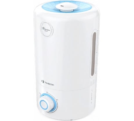 Ультразвуковой увлажнитель воздуха TIMBERK THU UL 32 M W