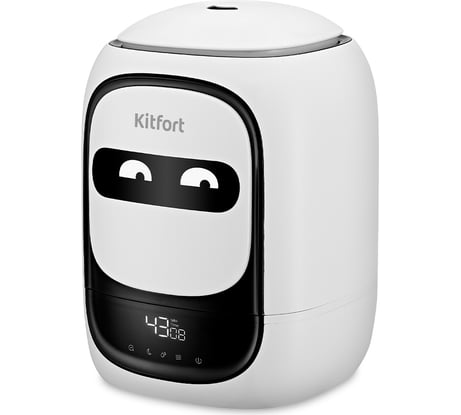 Увлажнитель воздуха Kitfort КТ-2878