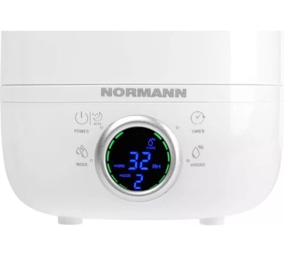Увлажнитель воздуха NORMANN AUH-032