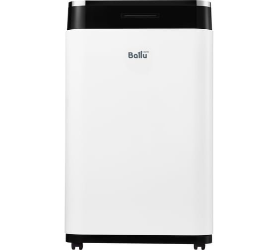 Осушитель воздуха Ballu BD25ER НС-1300659