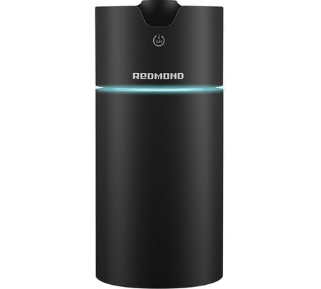 Аромадиффузор Redmond черный AD3300