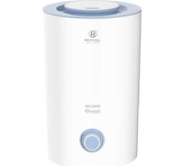 Ультразвуковой увлажнитель Royal Clima  BELLAGIO RUH-BL300/3.5M-WT