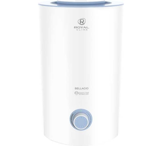 Ультразвуковой увлажнитель Royal Clima  BELLAGIO RUH-BL300/3.5M-WT