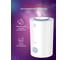 Ультразвуковой увлажнитель Royal Clima  BELLAGIO RUH-BL300/3.5M-WT 3