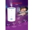 Ультразвуковой увлажнитель Royal Clima  BELLAGIO RUH-BL300/3.5M-WT 4