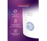 Ультразвуковой увлажнитель Royal Clima  BELLAGIO RUH-BL300/3.5M-WT 7
