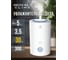 Ультразвуковой увлажнитель Royal Clima  BELLAGIO RUH-BL300/3.5M-WT 2