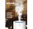 Ультразвуковой увлажнитель Royal Clima  BELLAGIO RUH-BL300/3.5M-WT 6