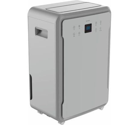 Осушитель воздуха JAX Jhahd-60e 1600001206242