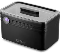 Ультразвуковая мойка KITFORT КТ-6291