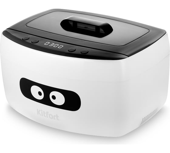 Ультразвуковая мойка KITFORT КТ-6292 1