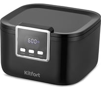 Ультразвуковая мойка KITFORT КТ-6290