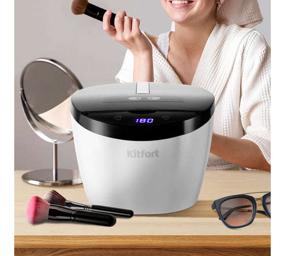 Ультразвуковая мойка KITFORT КТ-6288