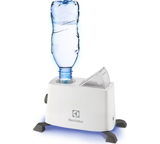 Ультразвуковой увлажнитель воздуха Electrolux EHU-4015 Travel НС-1180913 1