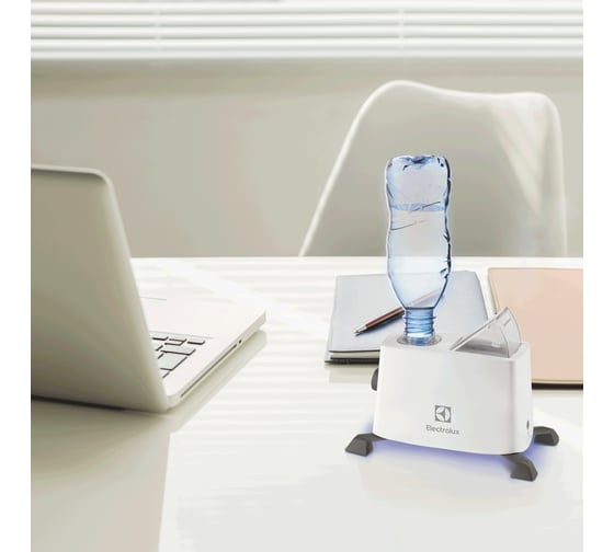 Ультразвуковой увлажнитель воздуха Electrolux EHU-4015 Travel НС-1180913