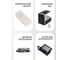Увлажнитель воздуха Pioneer HDS12 9