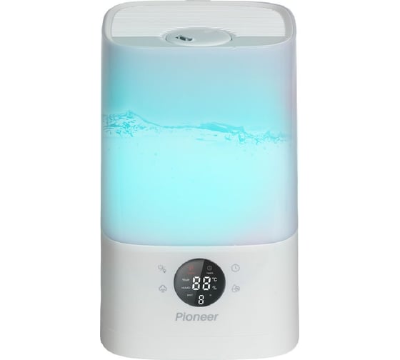 Увлажнитель воздуха Pioneer HDS44
