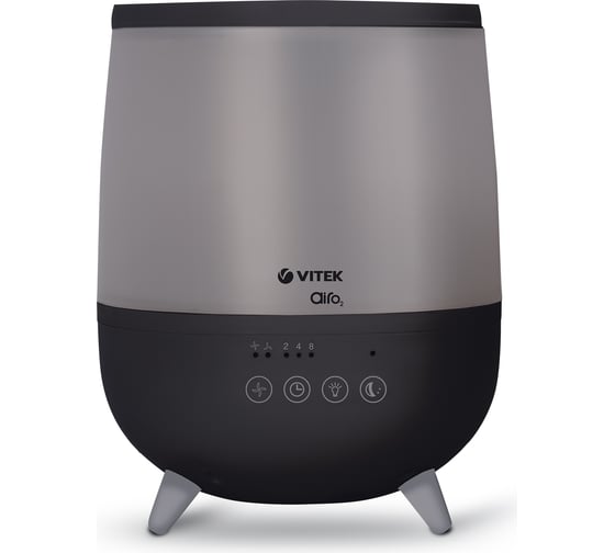 Увлажнитель воздуха Vitek Midnight VT-2356 2356-VT-01 32040888