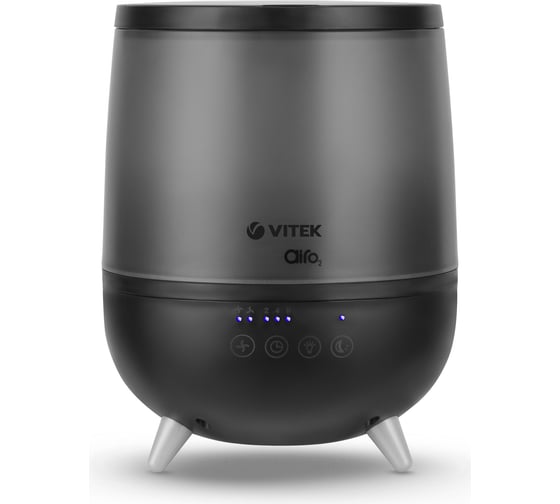 Увлажнитель воздуха Vitek Midnight VT-2356 2356-VT-01