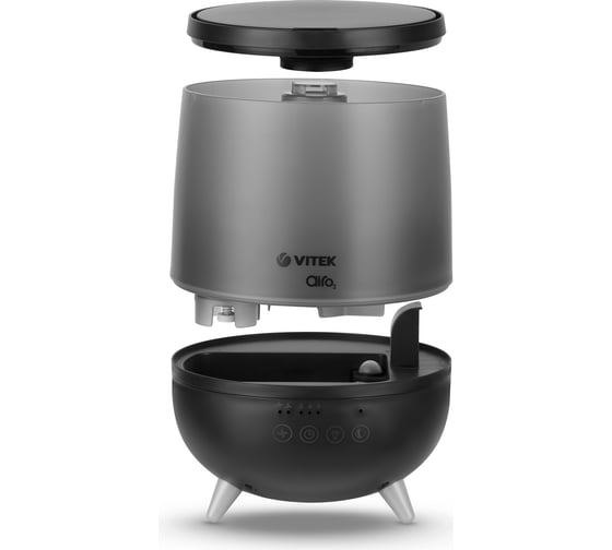 Увлажнитель воздуха Vitek Midnight VT-2356 2356-VT-01