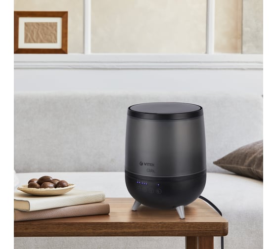 Увлажнитель воздуха Vitek Midnight VT-2356 2356-VT-01