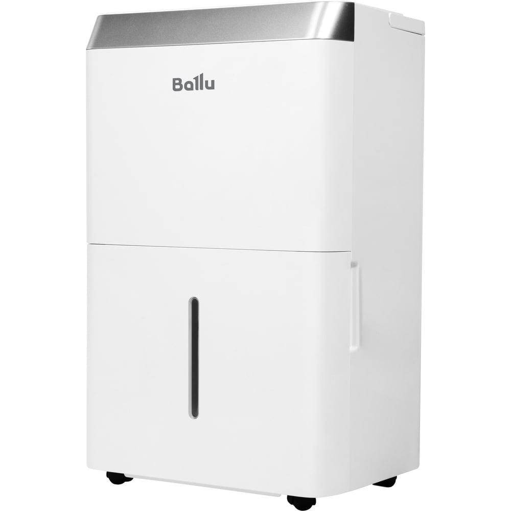 Осушитель воздуха Ballu Comfort BD12T CL НС-1608597 - выгодная цена,  отзывы, характеристики, фото - купить в Москве и РФ