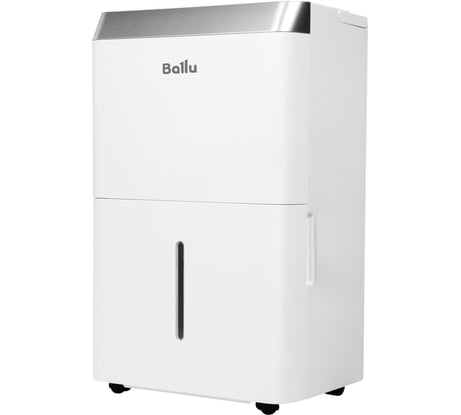 Осушитель воздуха Ballu Comfort BD12T CL НС-1608597