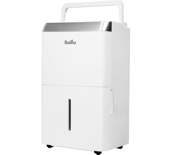 Осушитель воздуха Ballu Comfort BD12T CL НС-1608597