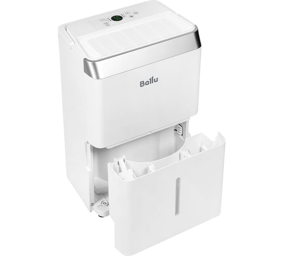Осушитель воздуха Ballu Comfort BD12T CL НС-1608597