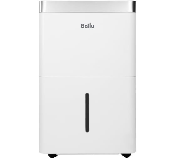 Осушитель воздуха Ballu Comfort BD20T CL НС-1608598