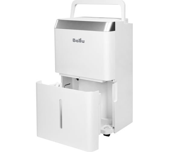 Осушитель воздуха Ballu Comfort BD20T CL НС-1608598