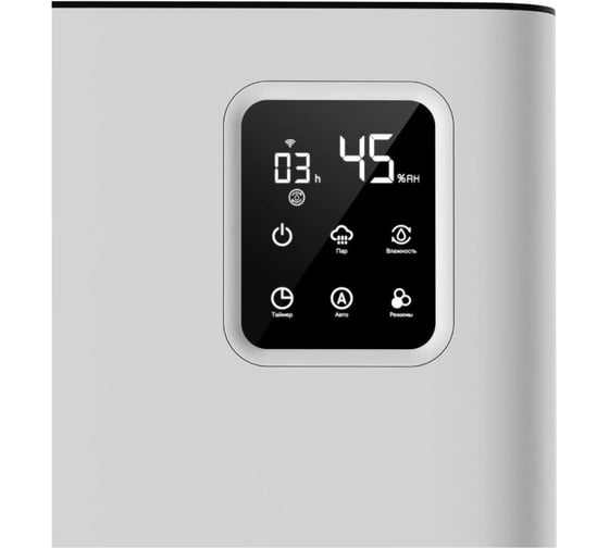 Умный увлажнитель Deerma DEM-F951W 4.8L (белый)  6955578042706