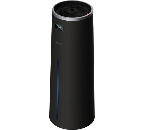 Умный увлажнитель Deerma с Алисой WiFi DEM-F950W 8L (черный)  6955578042539