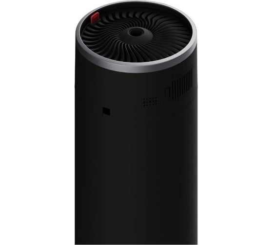 Умный увлажнитель Deerma с Алисой WiFi DEM-F950W 8L (черный)  6955578042539
