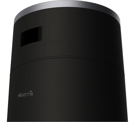 Умный увлажнитель Deerma с Алисой WiFi DEM-F950W 8L (черный)  6955578042539