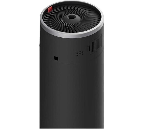 Умный увлажнитель Deerma с Алисой WiFi DEM-F950W 8L (серый) 6955578042522