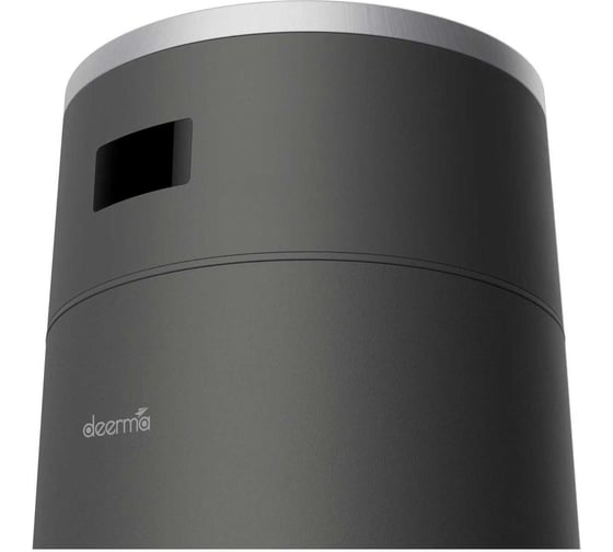Умный увлажнитель Deerma с Алисой WiFi DEM-F950W 8L (серый) 6955578042522