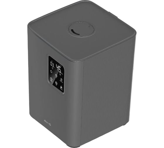 Умный увлажнитель Deerma с UV DEM-F952W 4.8L (серый) 6955578042690