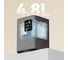 Умный увлажнитель Deerma с UV DEM-F952W 4.8L (серый) 6955578042690 8