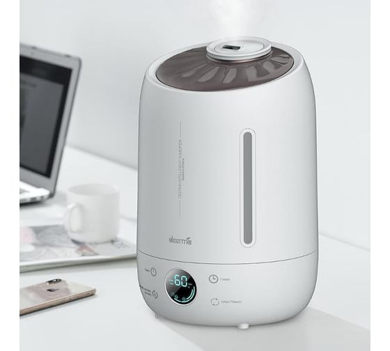 Увлажнитель воздуха Deerma DEM-F630 6955578037566