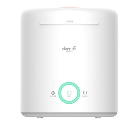 Ультразвуковой увлажнитель воздуха Deerma DEM-F301