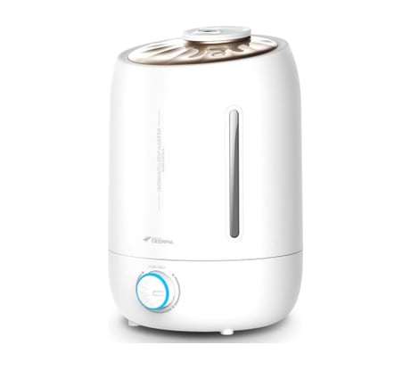 Ультразвуковой увлажнитель воздуха Deerma Humidifier DEM-F500