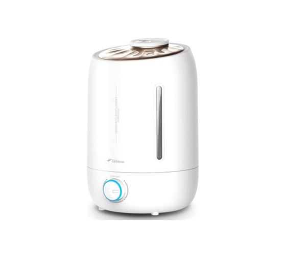 Ультразвуковой увлажнитель воздуха Deerma Humidifier DEM-F500 1