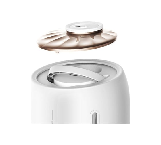 Ультразвуковой увлажнитель воздуха Deerma Humidifier DEM-F500