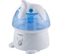 Увлажнитель воздуха Energy EN-610 слон, объём 3,7л, максимальное распыление 300мл/час 32474